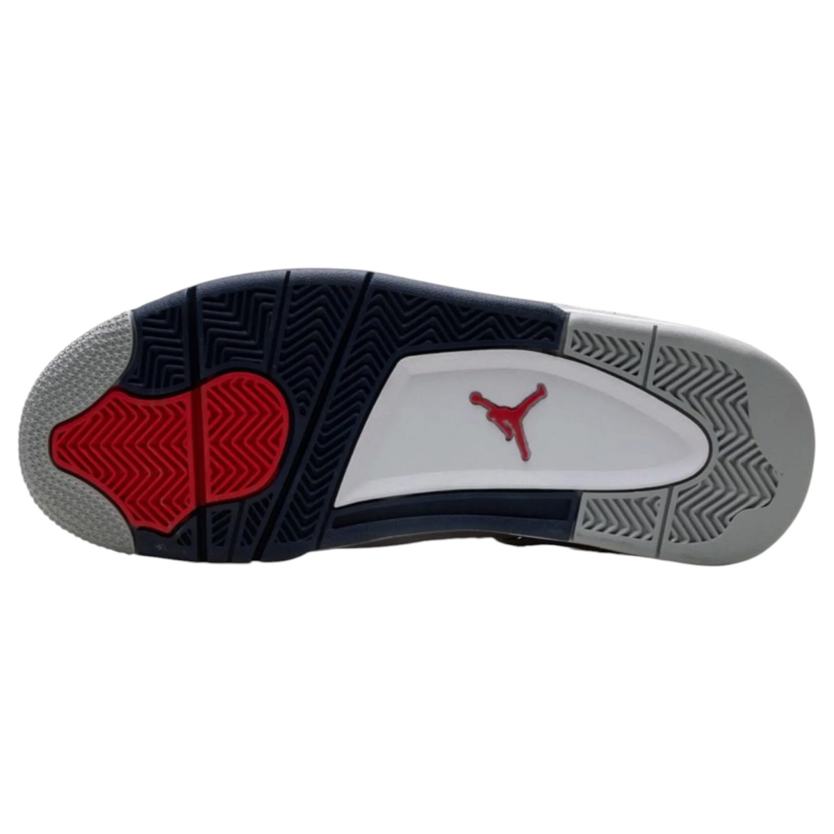 Jordan 4 Midnight Navy