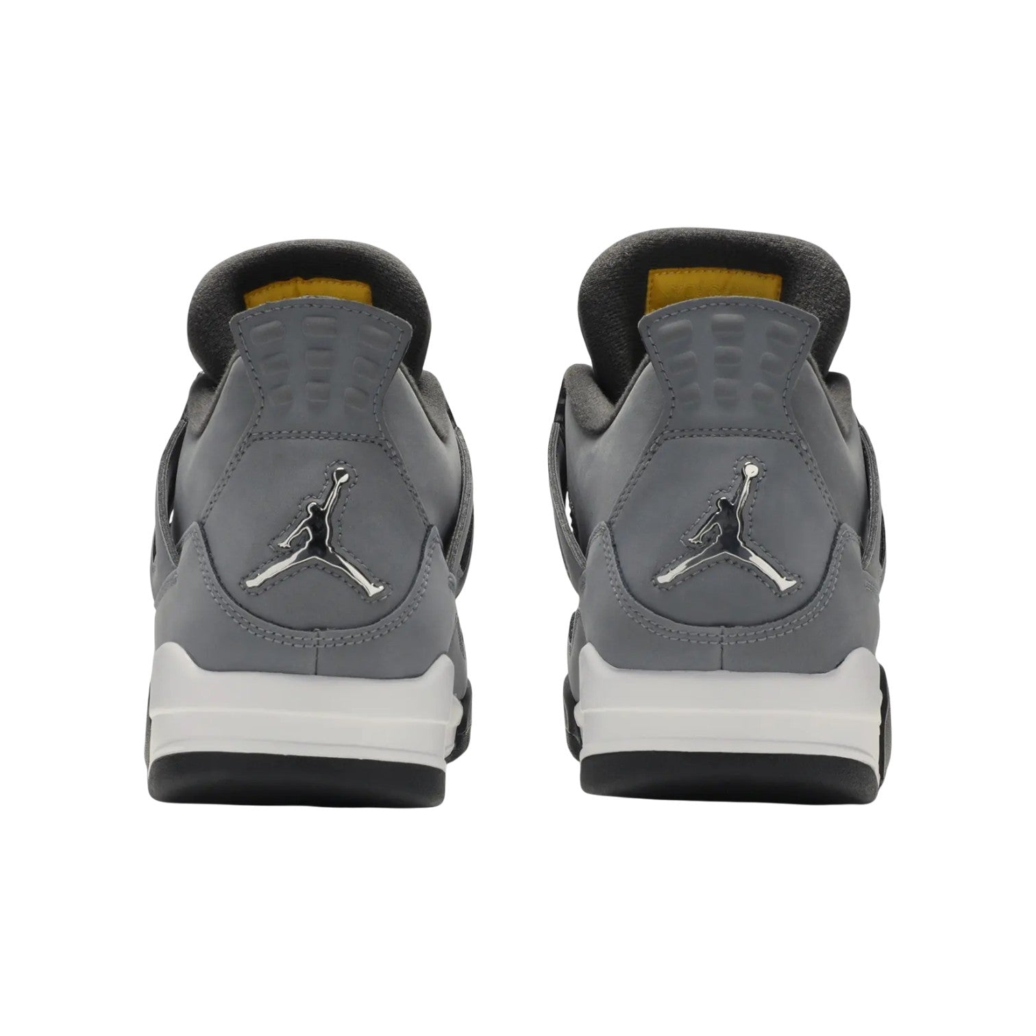 Jordan 4 'Cool Grey' Grey Sneakers