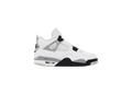 Jordan 4 'White Cement' Sneakers