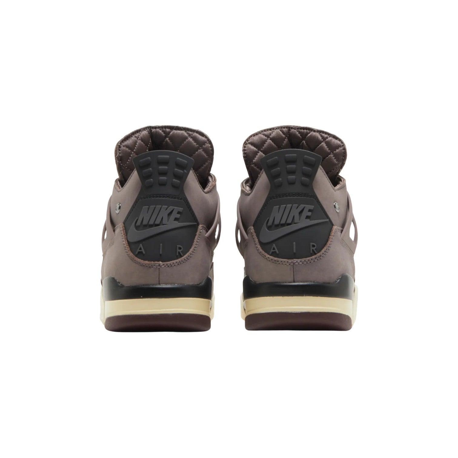 Jordan 4 x A Ma Maniére 'Violet Ore' Sneakers