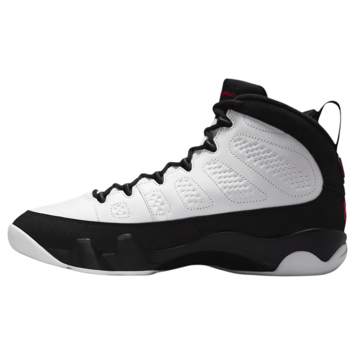 Jordan 9 Space Jam Sneakers
