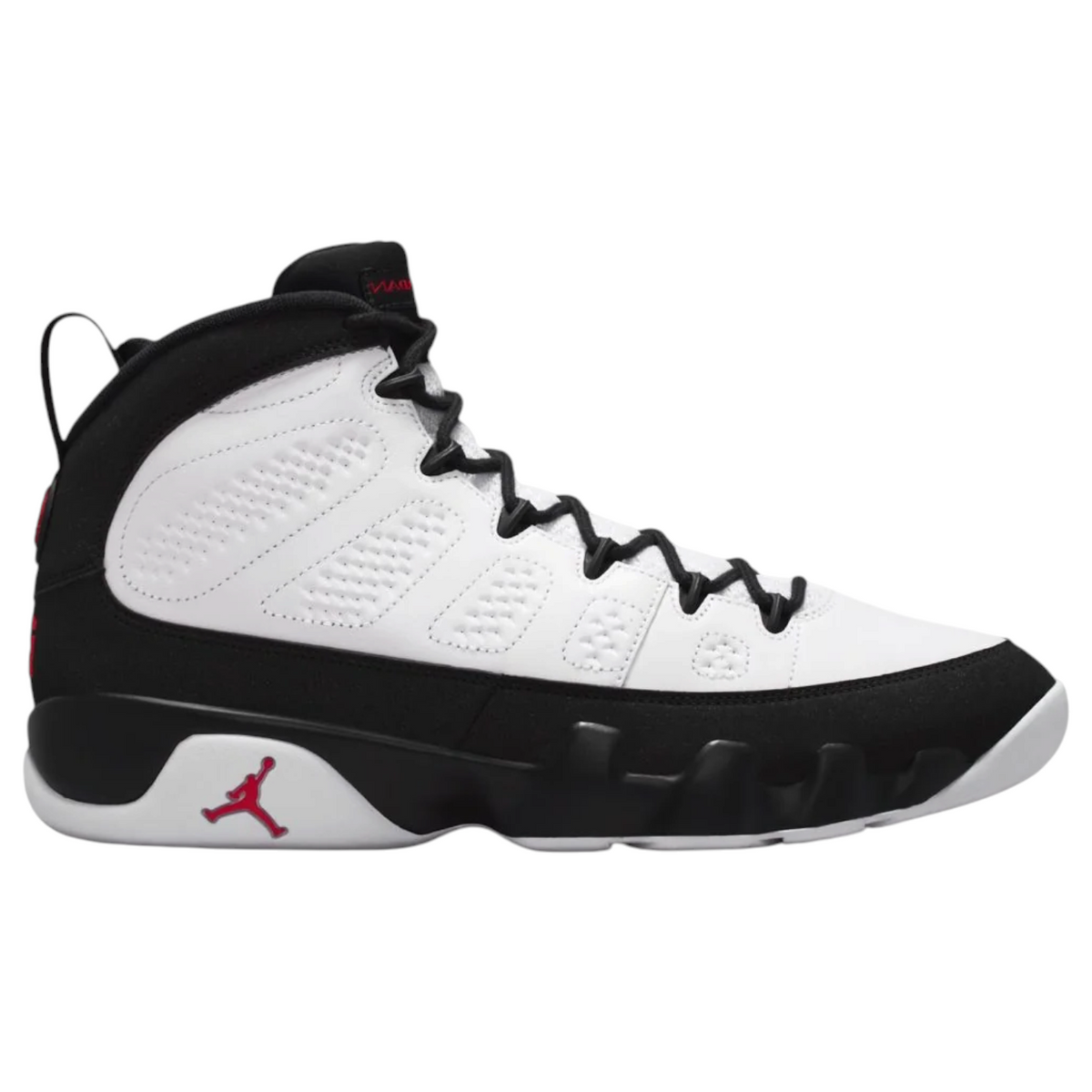 Jordan 9 Space Jam Sneakers