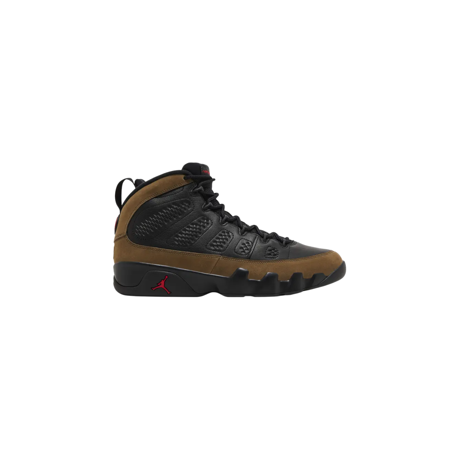 Jordan 9 'Olive' Sneaker