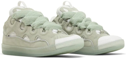 Lanvin 'Green Curb' Sneakers