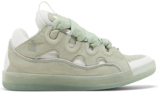 Lanvin 'Green Curb' Sneakers