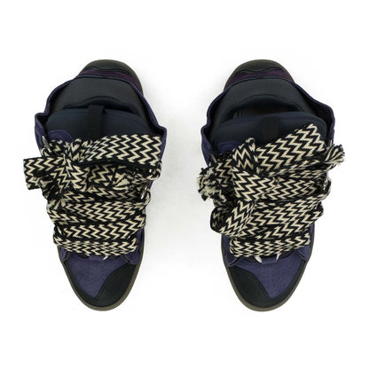 Lanvin 'Violet Curb' Sneakers