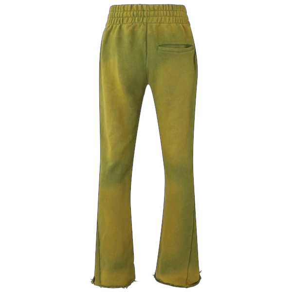 Lost Intricacy 'Olive' Sweats (Womens)