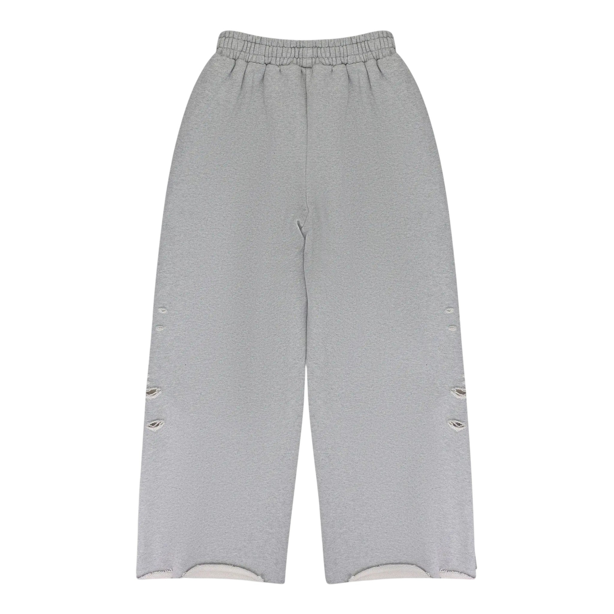 Murder.FM 'Special Ops' Grey Sweats