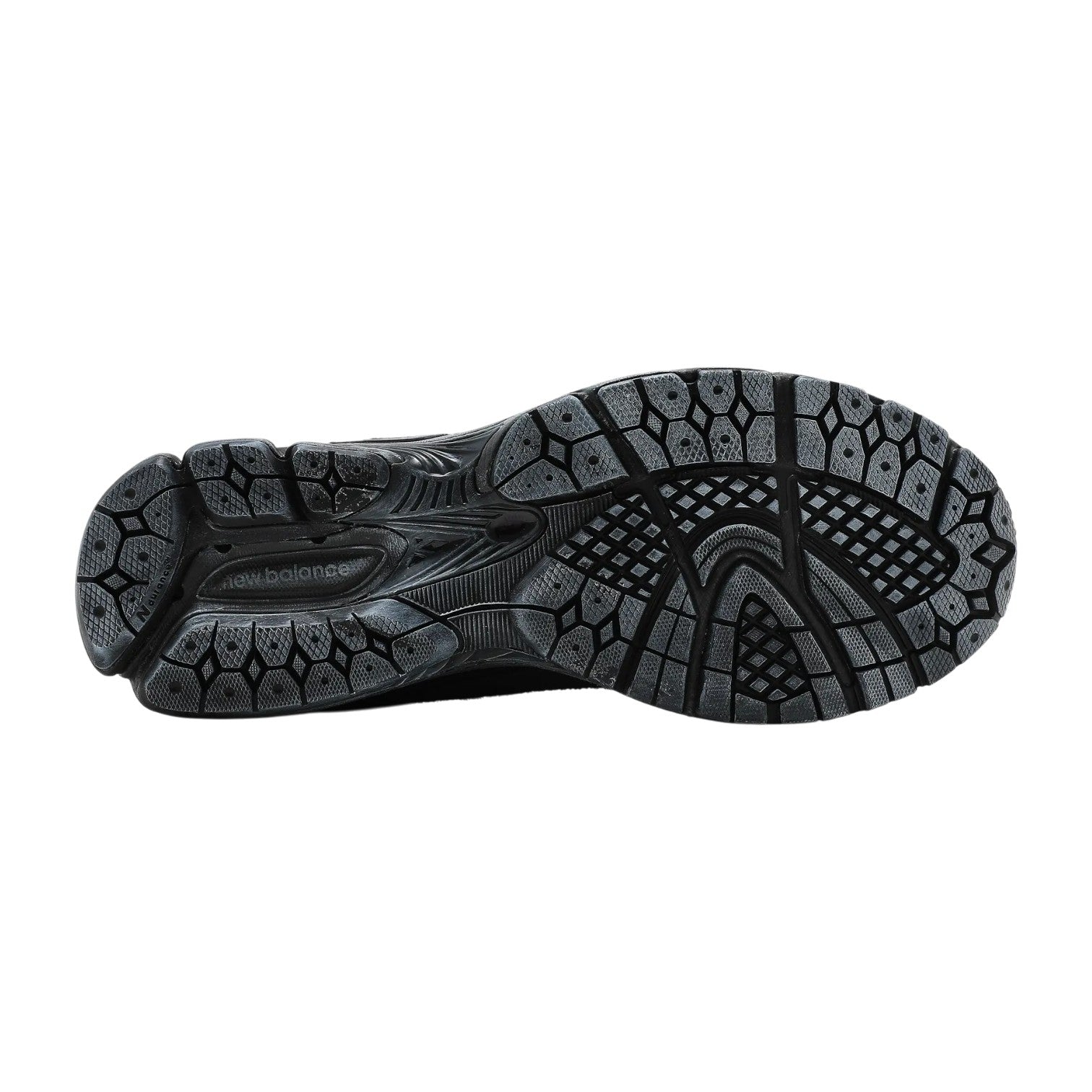 New Balance 2002R 'Phantom Protection Pack' Black Sneakers