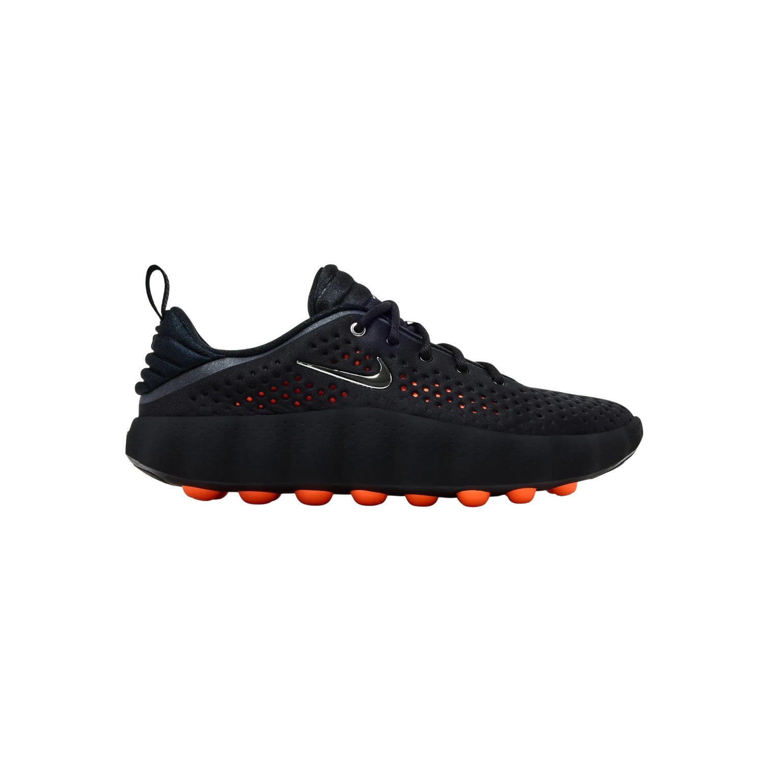Nike Mind 002 'Black Hyper Crimson' Sneakers
