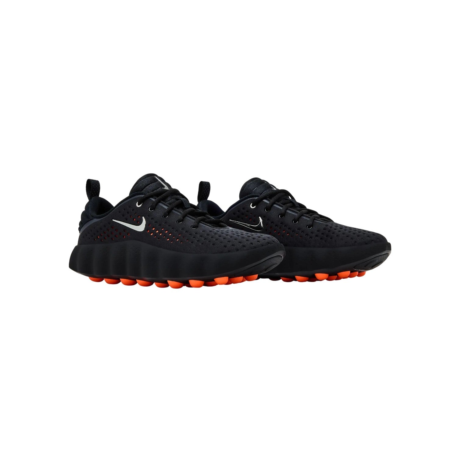 Nike Mind 002 'Black Hyper Crimson' Sneakers