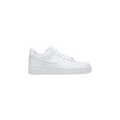Nike 'AF1' White Sneakers