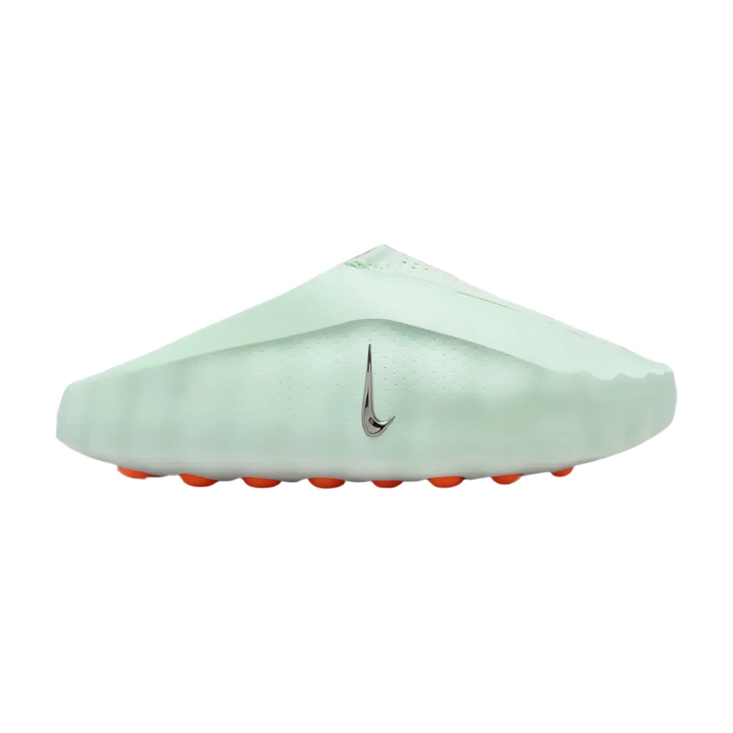 Nike 'Mind 001' Barely Green Slides
