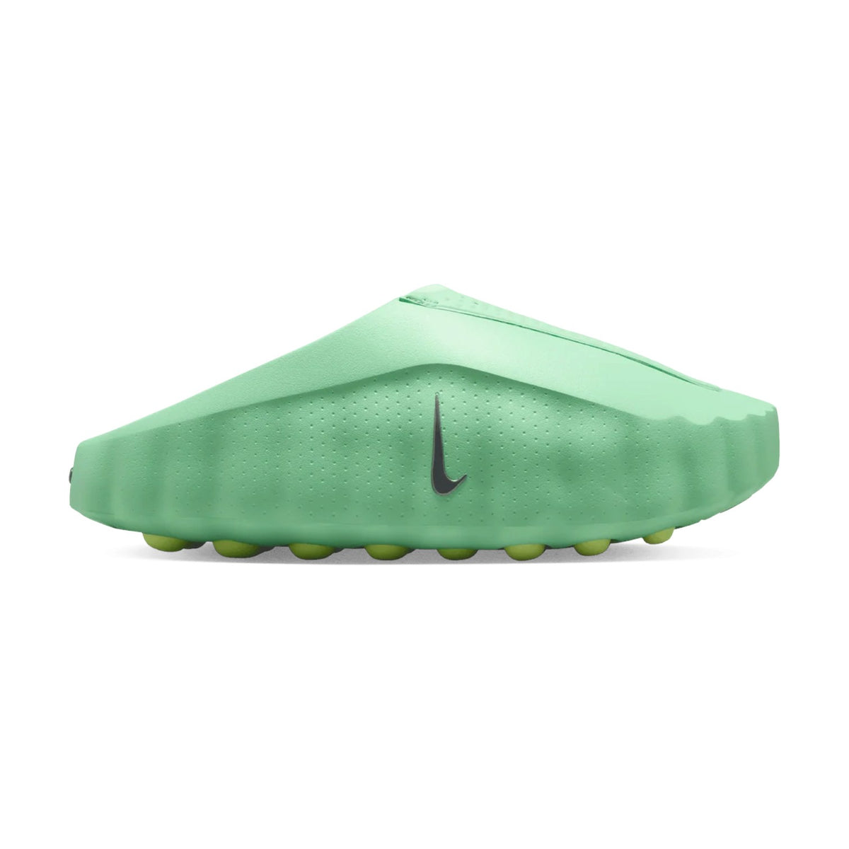 Nike 'Mind 001' Cucumber Calm Slides