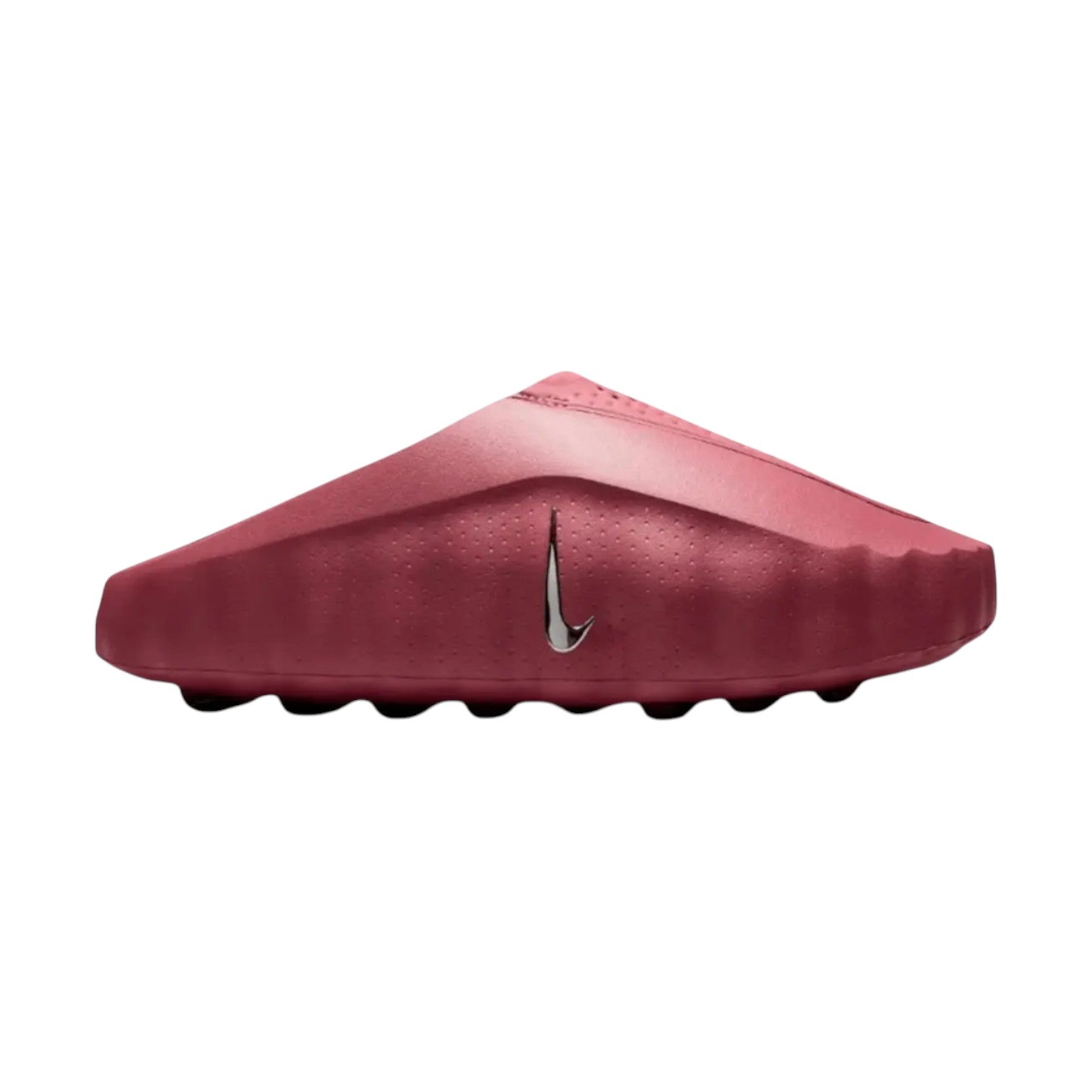 Nike 'Mind 001' Pink Smoke Slides
