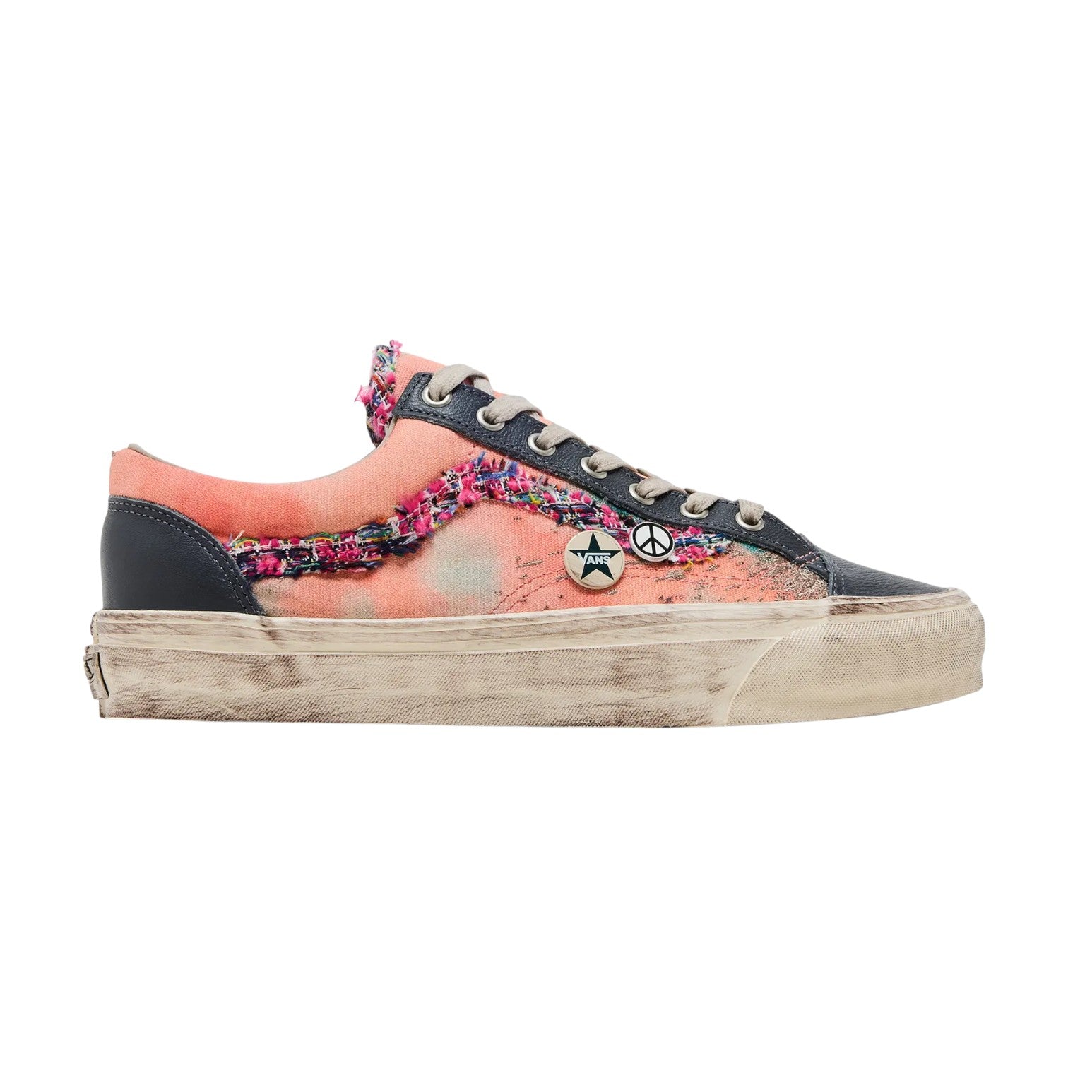 OTW x Vans 'Old Skool 36' Asphalt Sneakers