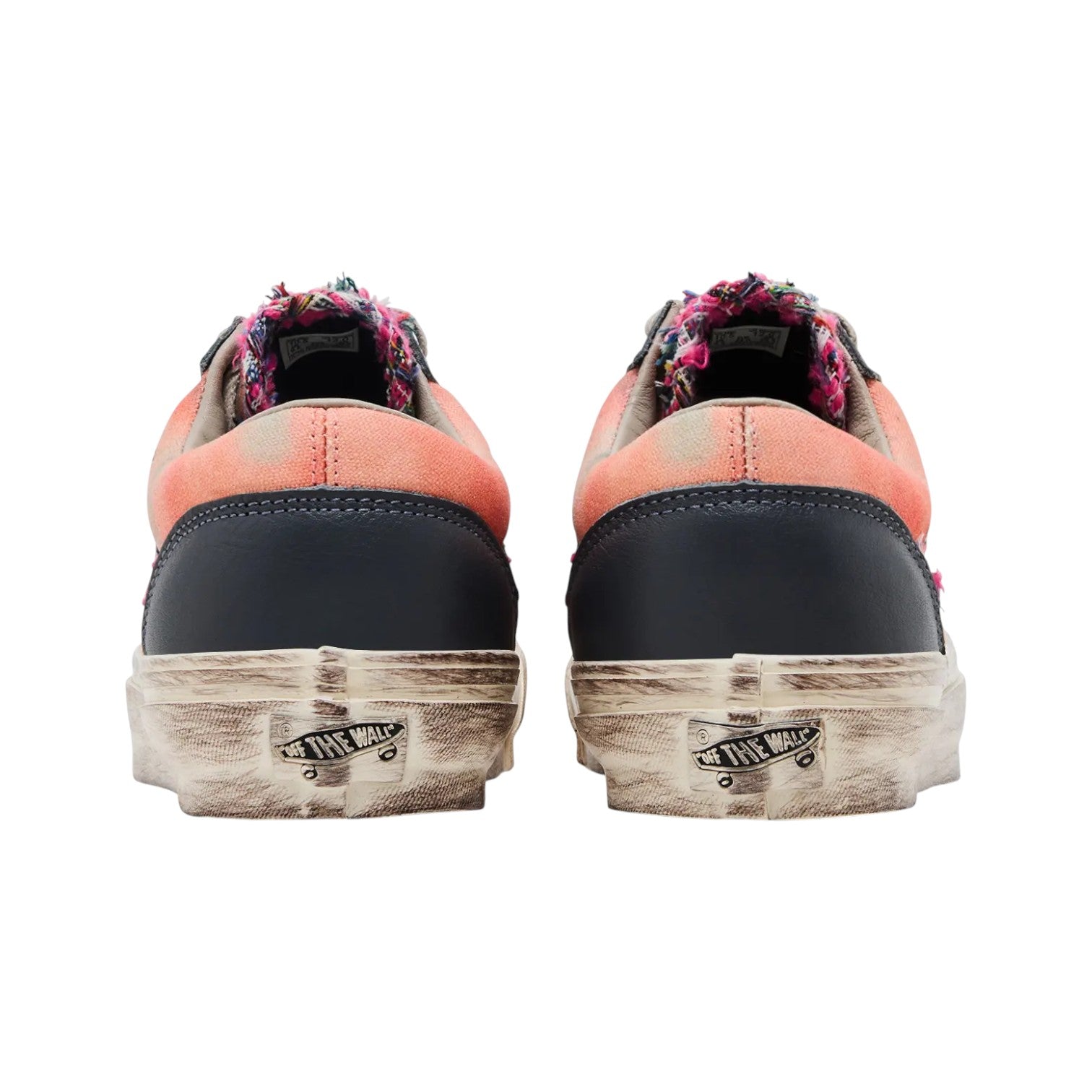 OTW x Vans 'Old Skool 36' Asphalt Sneakers