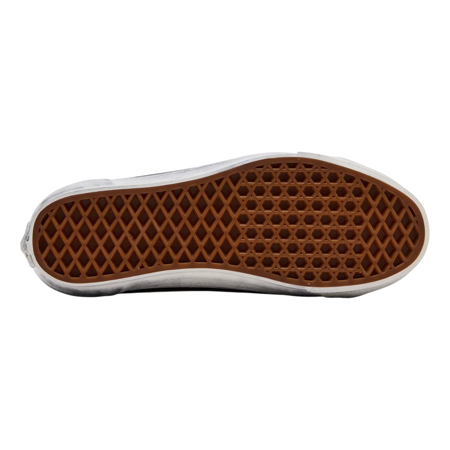 OTW x Vans 'Old Skool 36' Pearlized Pack Cacao Brown Sneakers