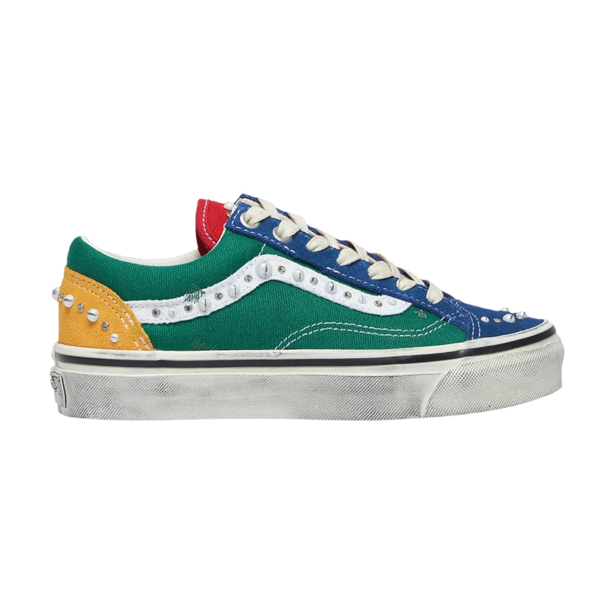 OTW x Vans 'Old Skool 36' Pearlized Yacht Club Sneakers