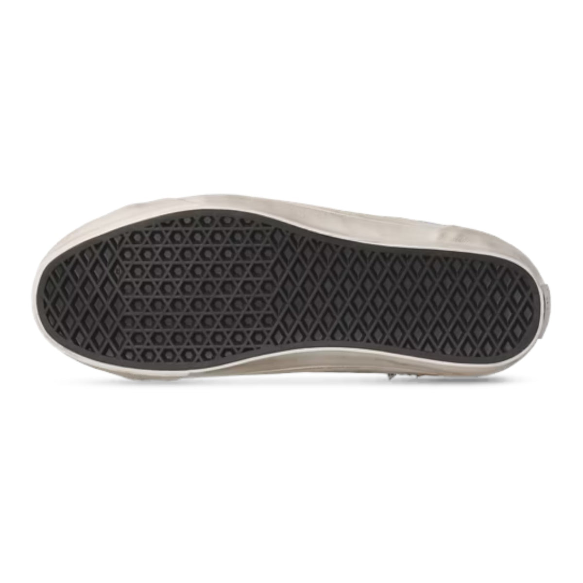 OTW x Vans 'Old Skool 36' White Oatmeal Sneakers