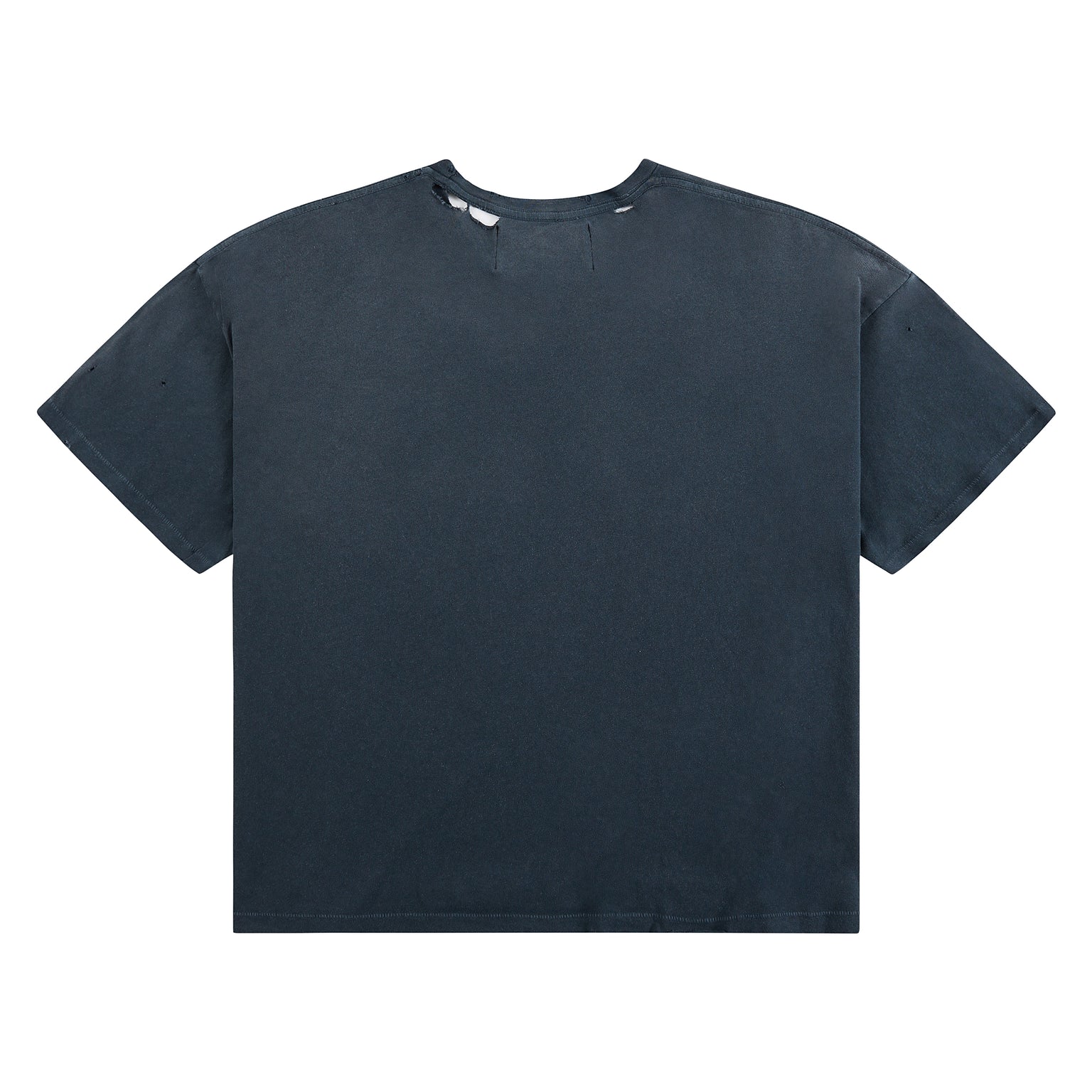 Paly 'Bound For Glory' Black Tee