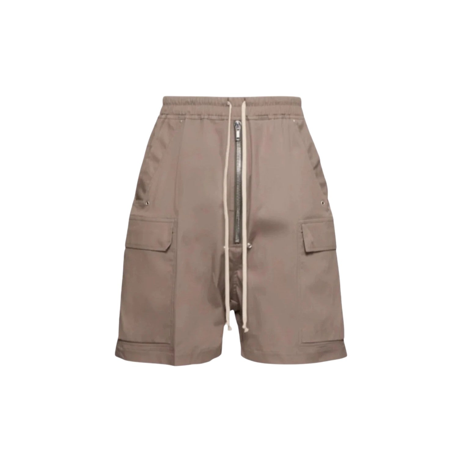 Rick Owens DRKSHDW 'Cargobela' Dust Shorts