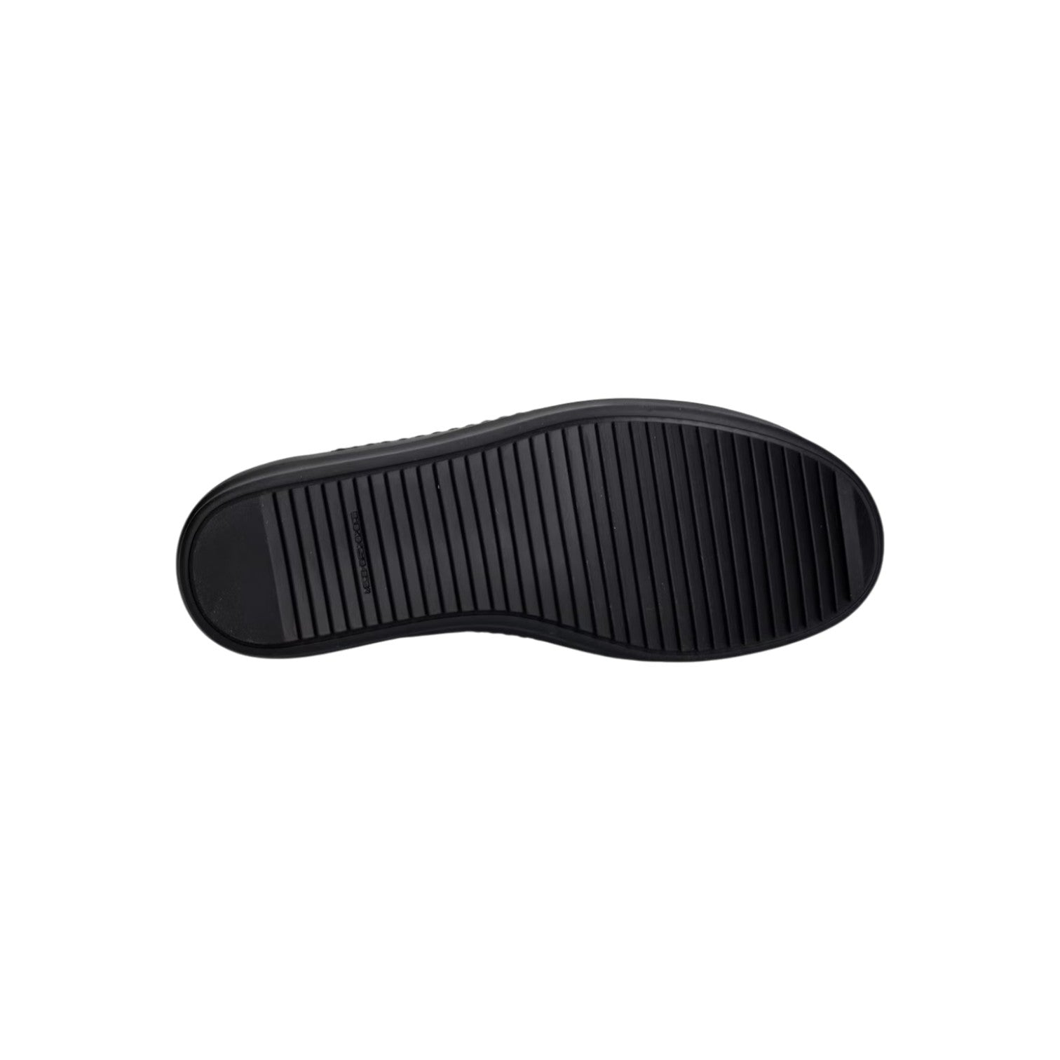 Rick Owens 'DRKSHDW Vintage' Black Penta Sneaker