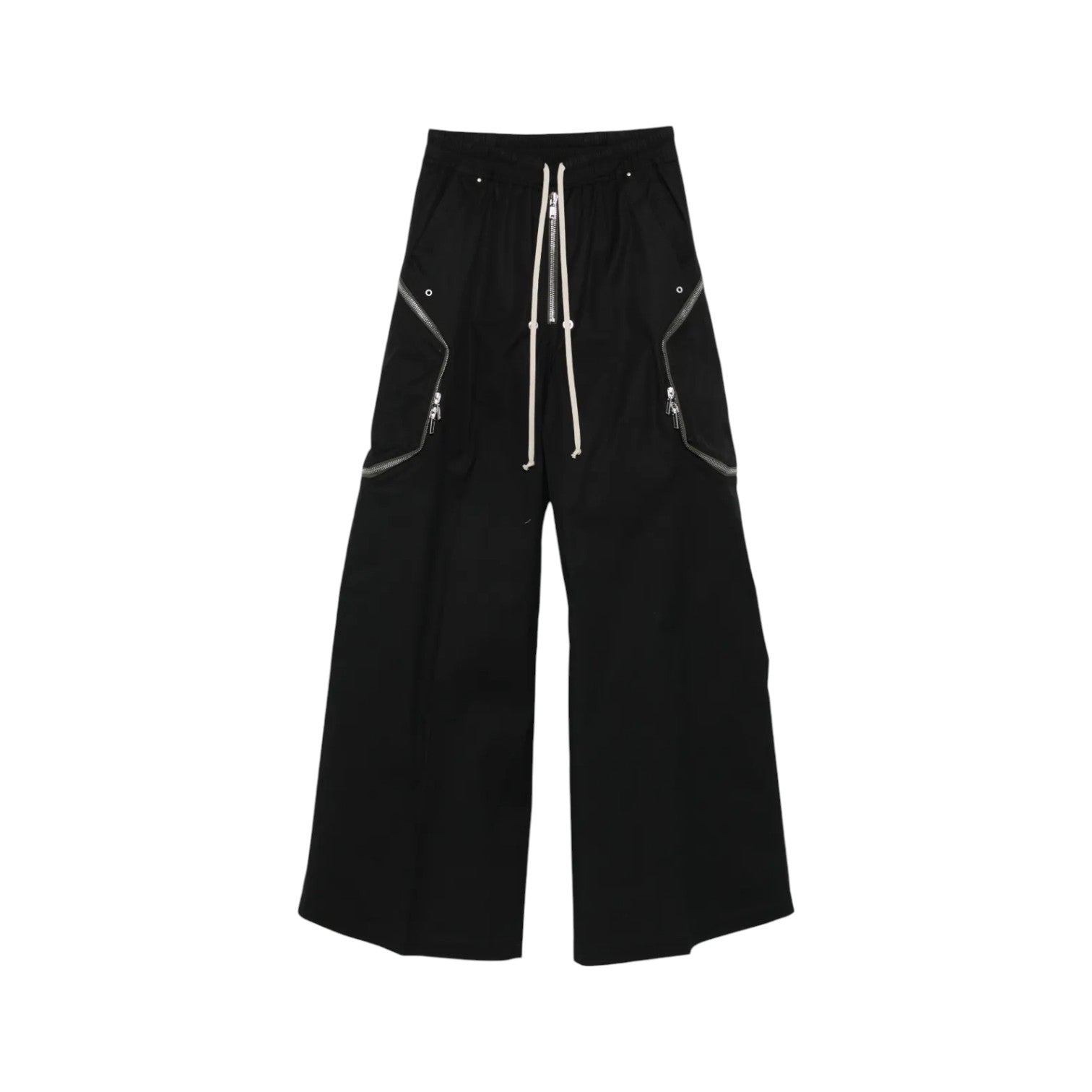 Rick Owens 'Hezier' Black Pants