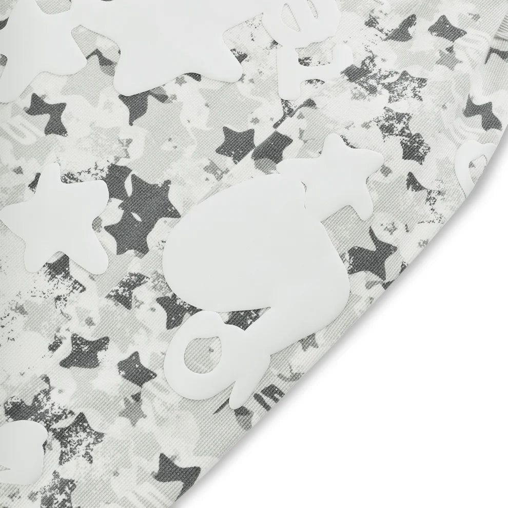 SP5DER 'Beluga AOP' White Camo Thermal