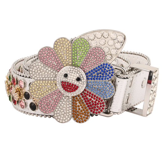 Stolen Arts "Silver Kami" Belt