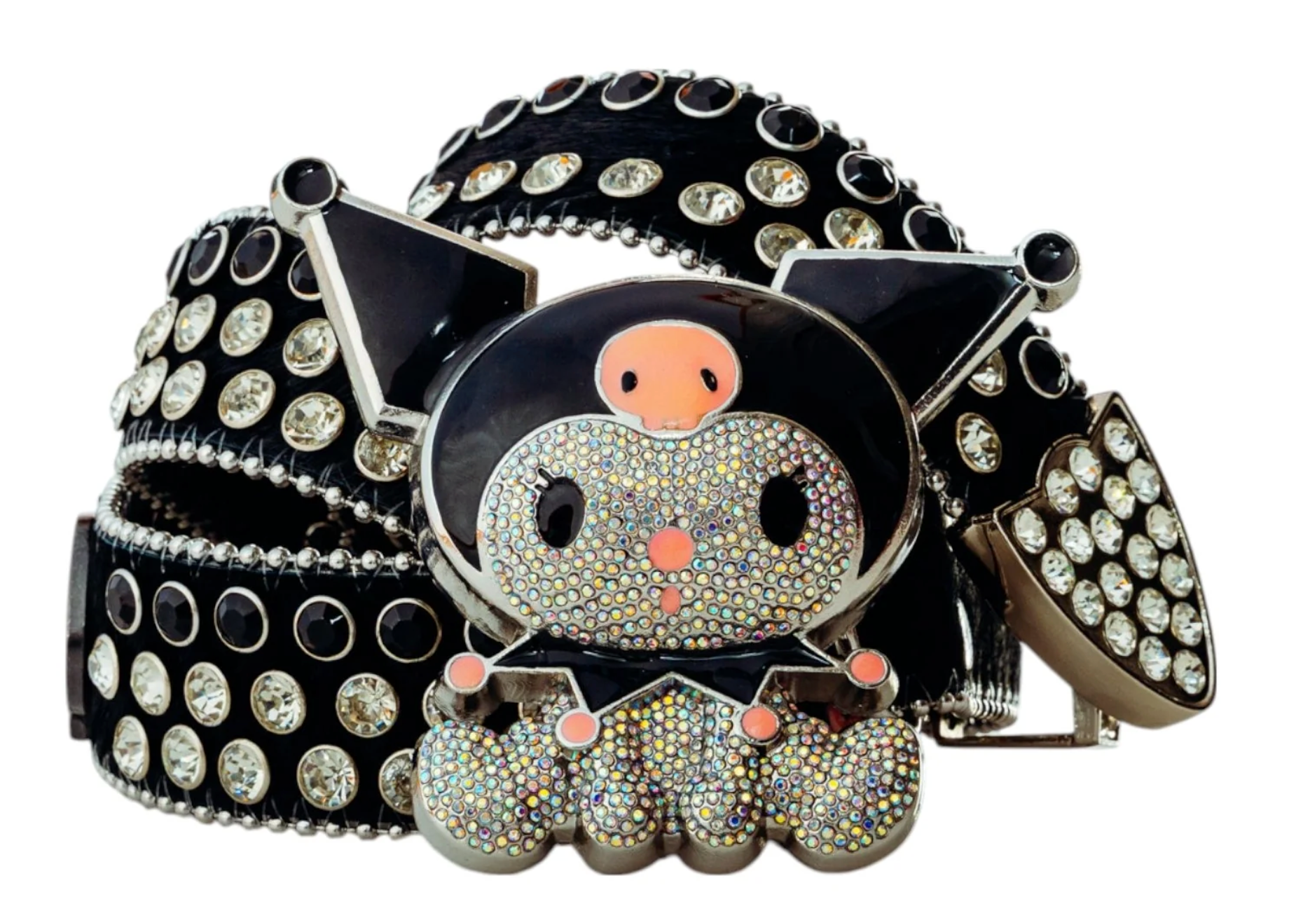 Stolen Arts "Kuromi" Belt