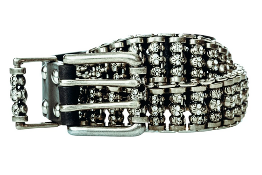 Stolen Arts "Skull Roller" Belt