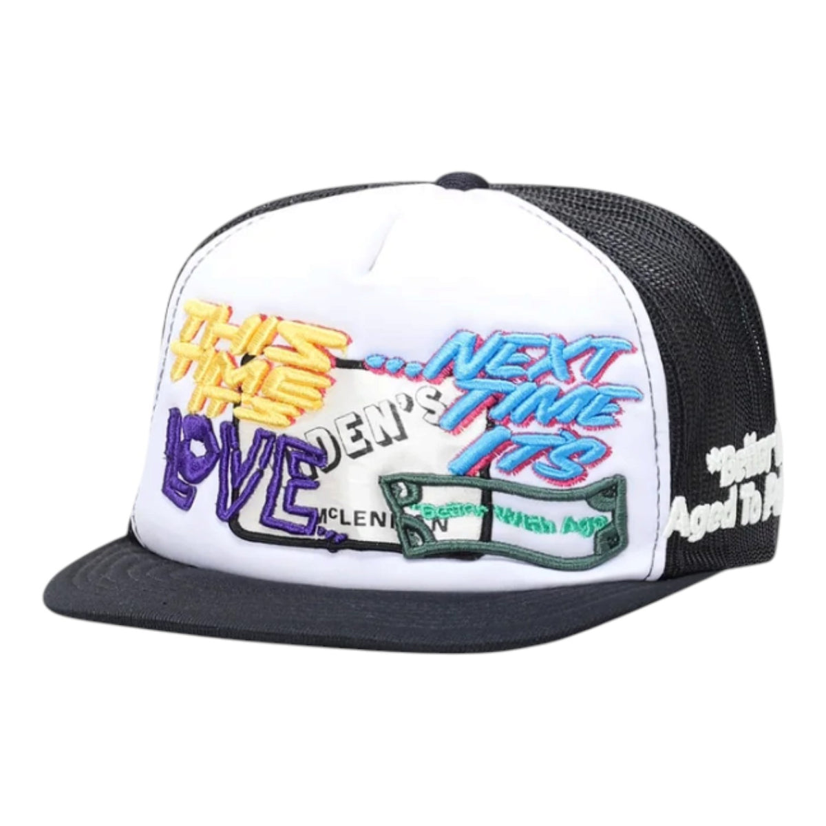 Better With Age 'Lover' Assorted Color Hat