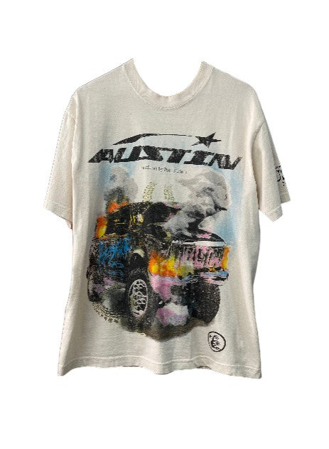 Hellstar Post Malone Tee