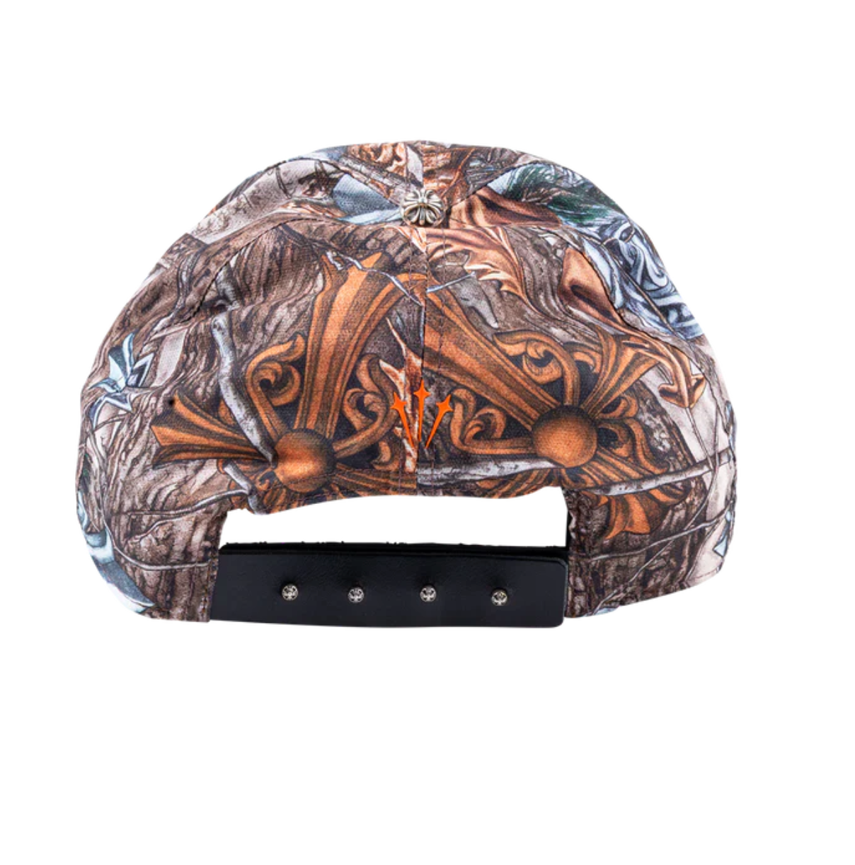 Chrome Hearts 'Nocta' Cap