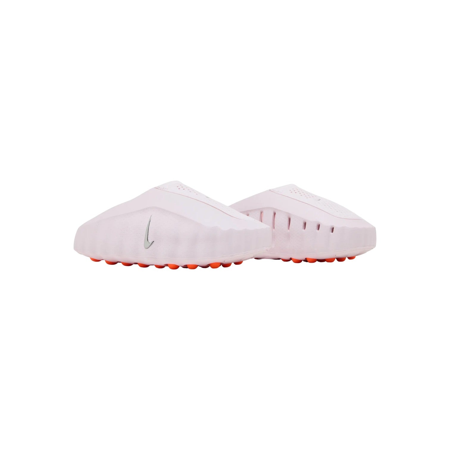 Nike 'Mind 001' Pearl Pink Slides