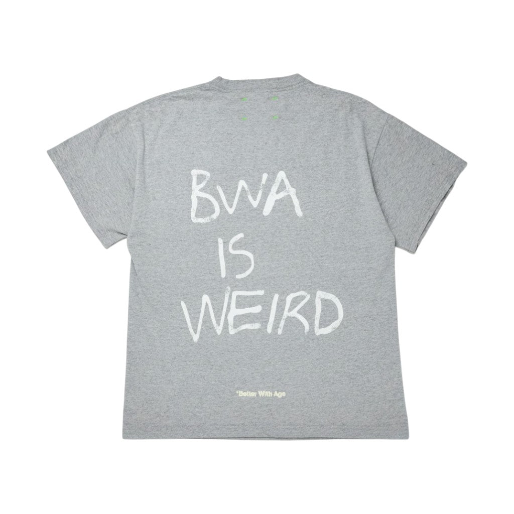 Better With Age 'Agnus' Multicolor Tee