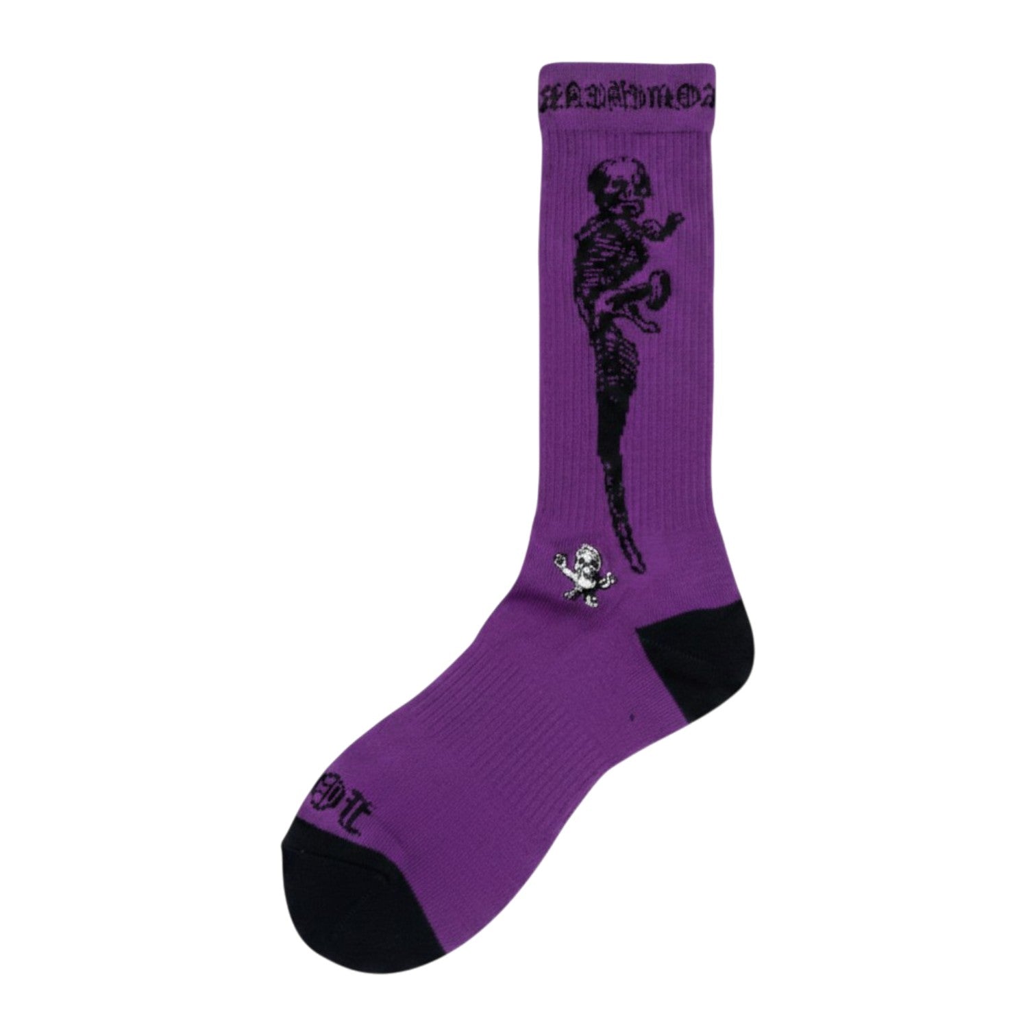 Chrome Hearts 'FOTI' Assorted Color Socks #1