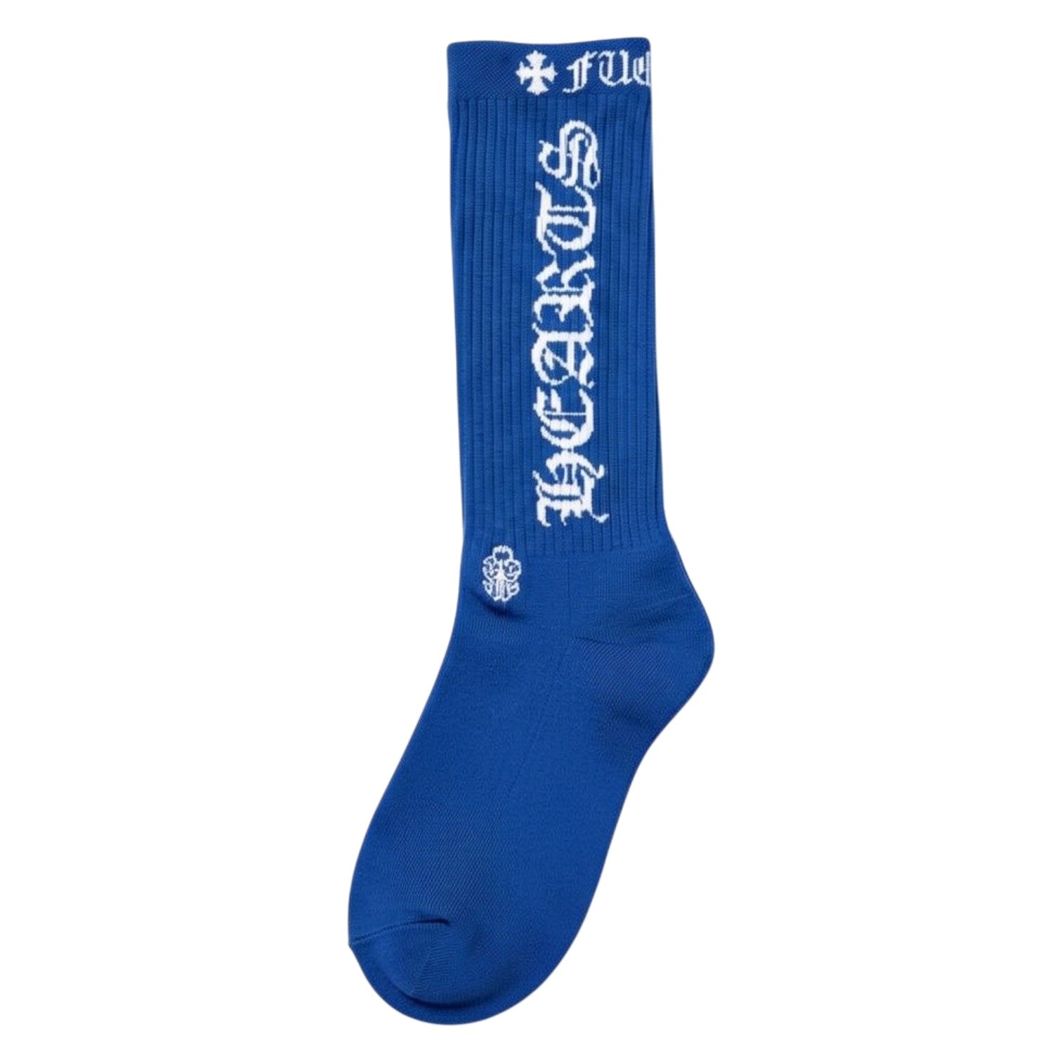 Chrome Hearts 'Logo' Assorted Color Socks #1