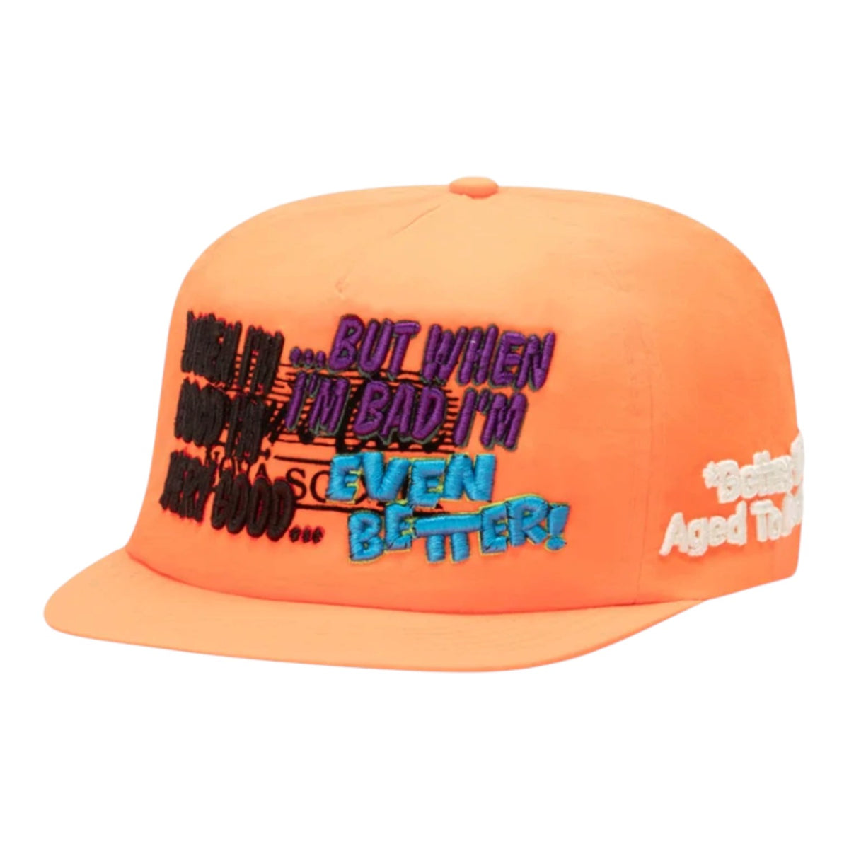 Better With Age 'Very Good' Assorted Color Hat