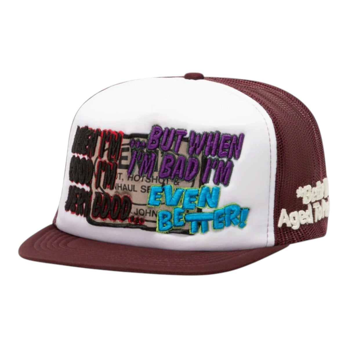Better With Age 'Very Good' Assorted Color Hat