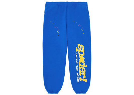 Sp5der Sweats UCLA