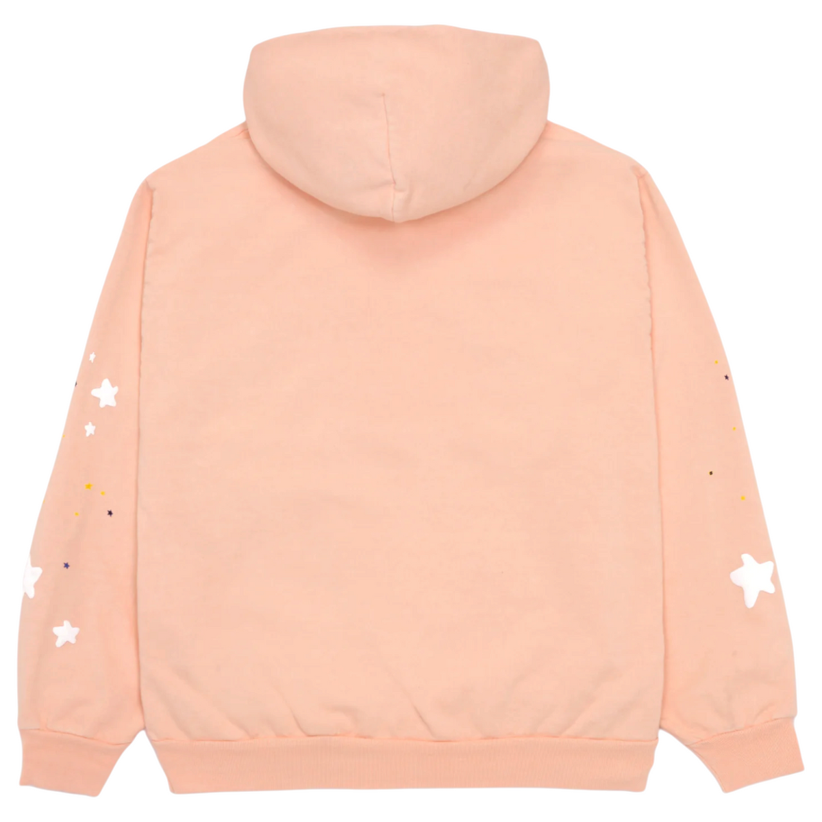Sp5der Peach Bellini Hoodie