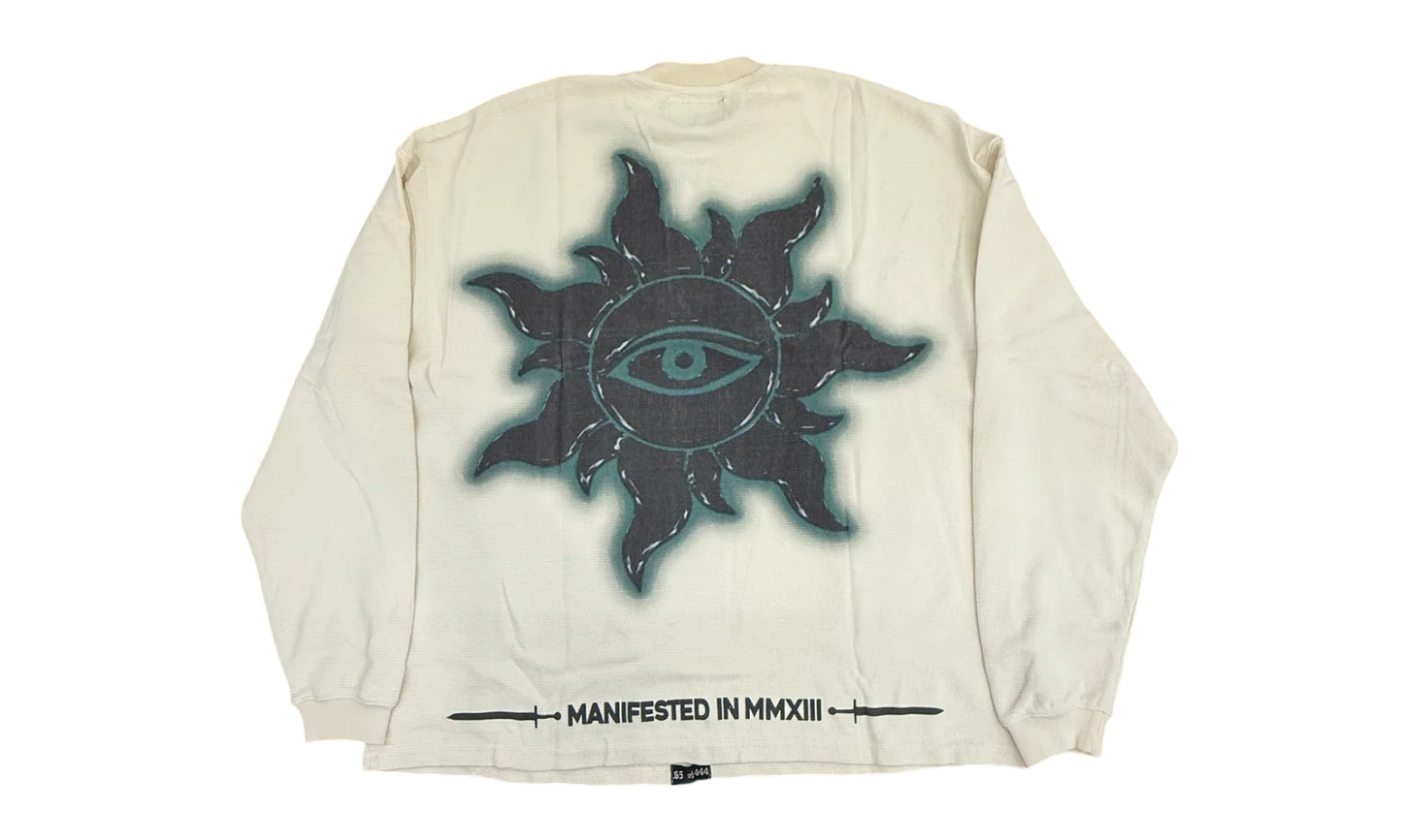 Godspeed 'Squadron' LS Thermal Bone Tee