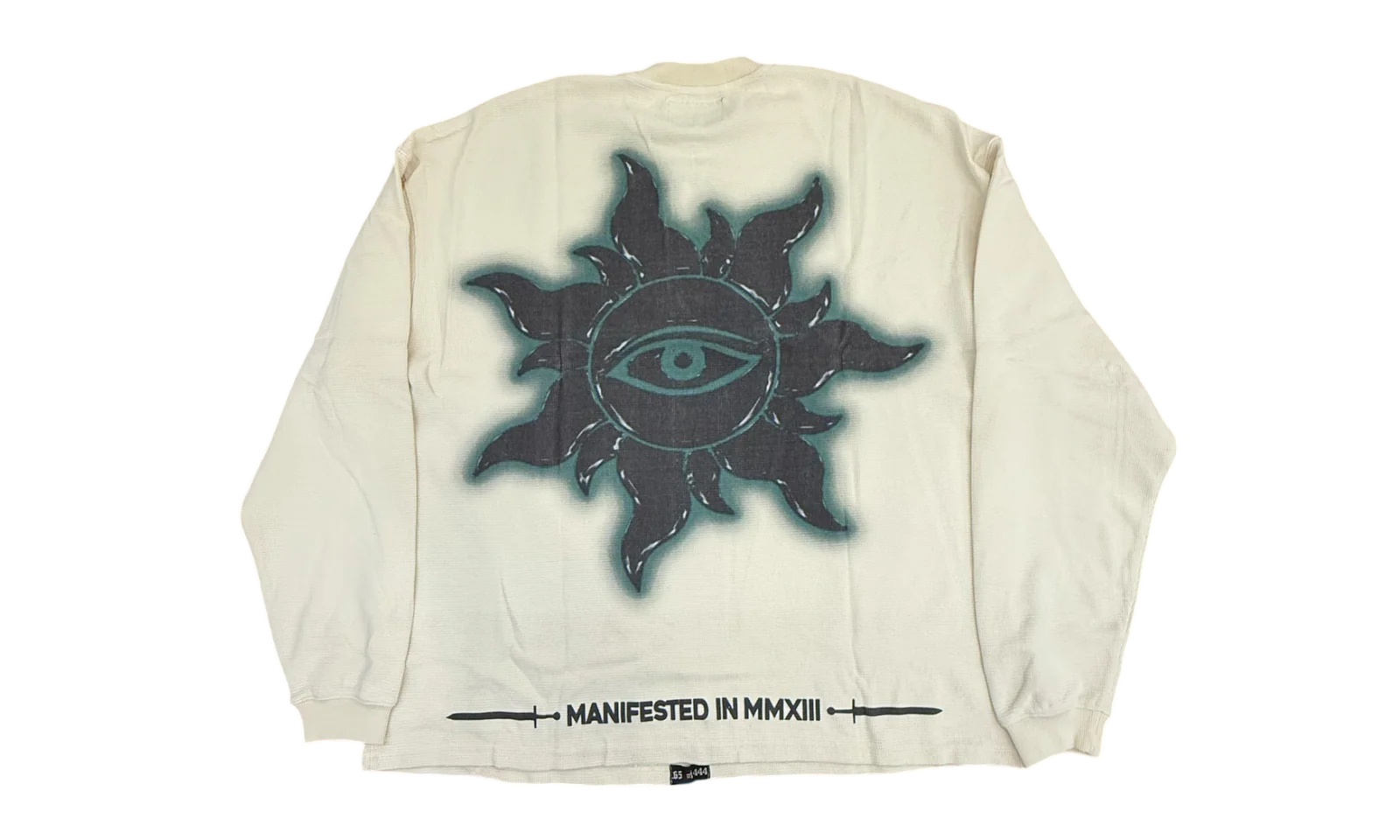 Godspeed 'Squadron' LS Thermal Bone Tee