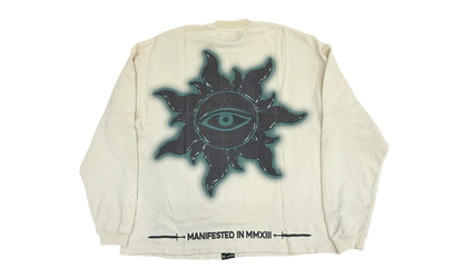 Godspeed 'Squadron' LS Thermal Bone Tee
