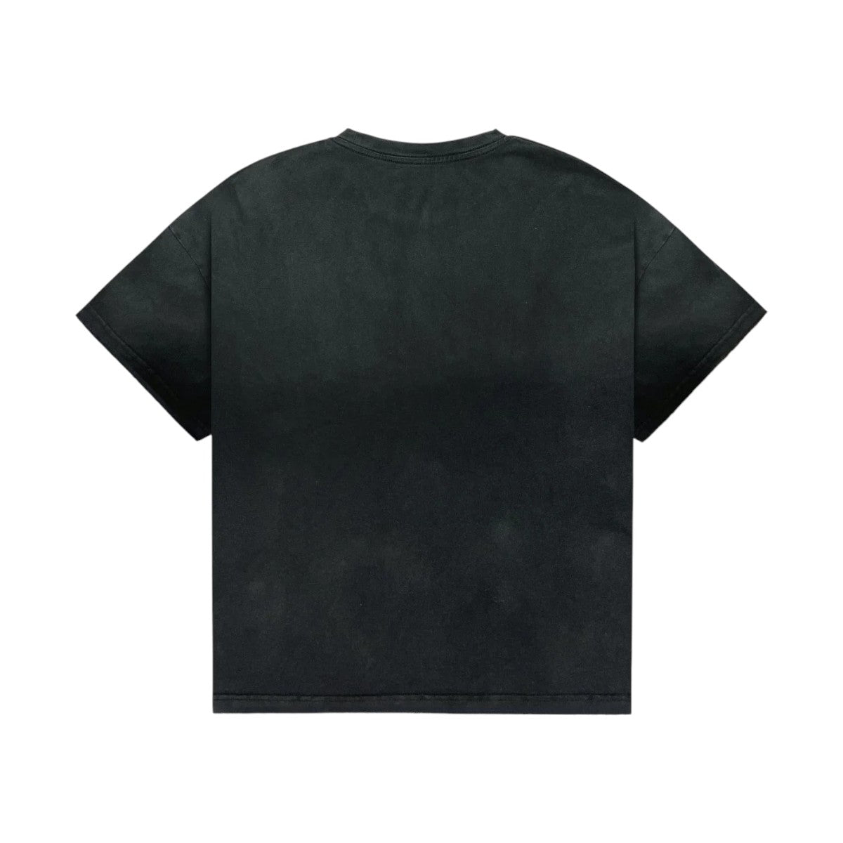 Stile De Amor 'Amor In Desires' Black Tee