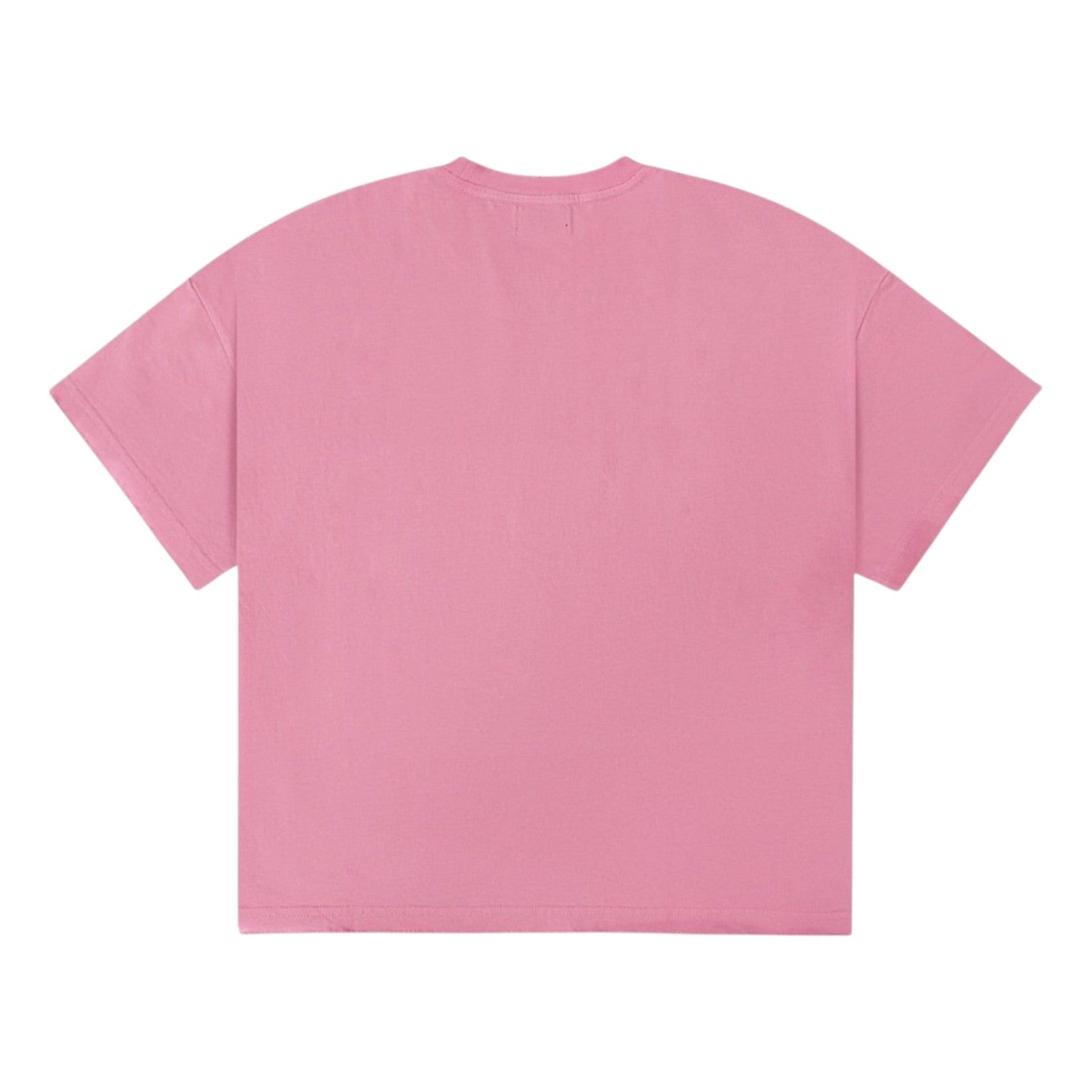 Stile De Amor 'Cosa Sola' Pink Tee
