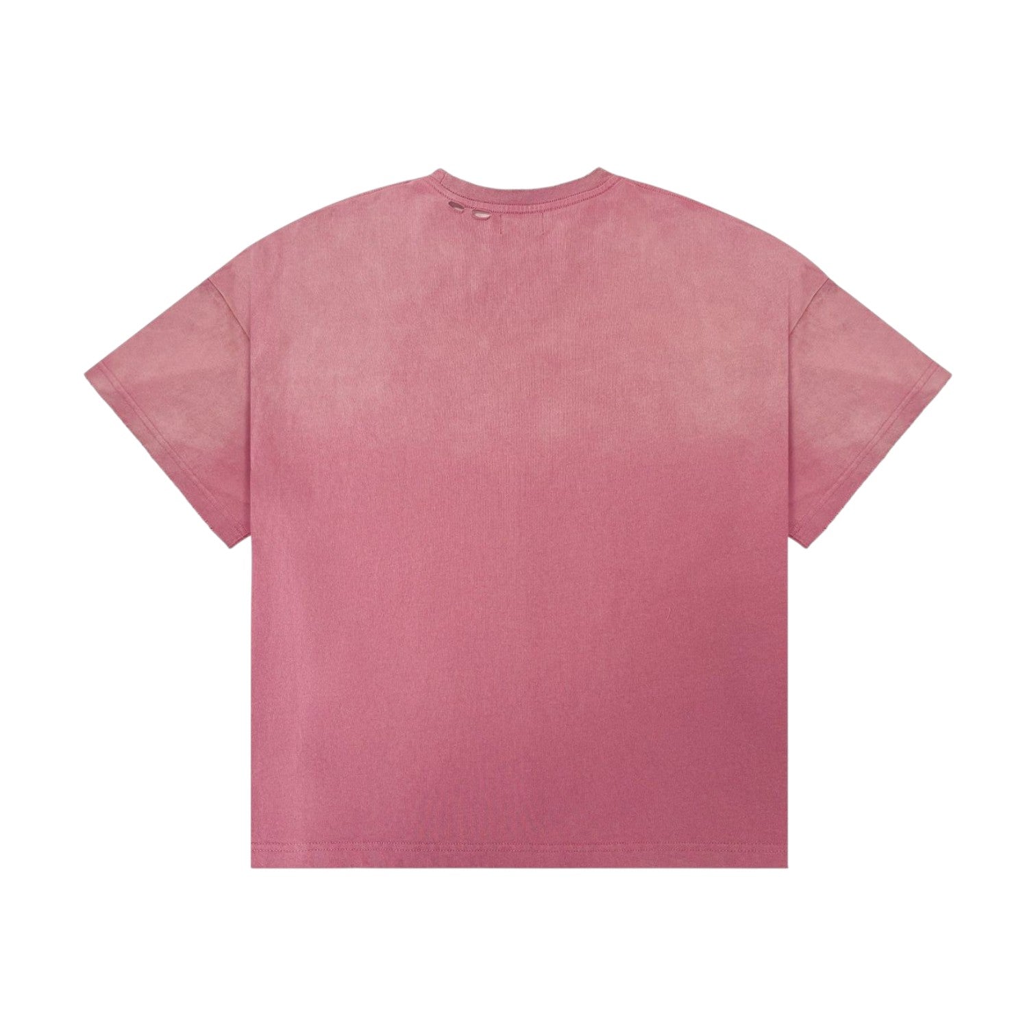 Stile De Amor 'Napoletano' Pink Tee