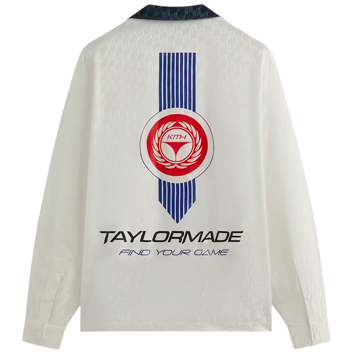 KITH TAYLORMADE STINGER CAMP LS